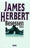 Produkt-Bild: Besessen. Roman.