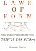 Laws of Form by G. Spencer-Brown Laws of Form Cover