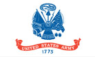 US Army Flags