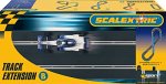 Scalextric Erweiterungssatz B
