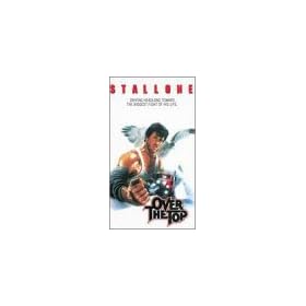 Over the Top [VHS]