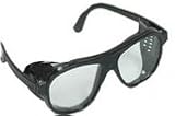 Eigenschaften Baleido  / E703344 Schutzbrille klar, schwarz