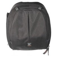Kata DR-461 DPS Series Digital Micro Rucksack Case for DSLR Camera with 3 Lenses, Flash. and Accessories