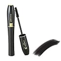 Lancome Amplicils Mascara Waterproof 01 Noir Panoramic