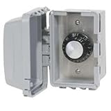 240V Infratech Surface Mount Single Regulator