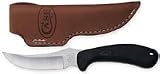 CASE RIDGEBACK HUNTERHandle: Black Zytel