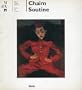 Chaim Soutine (Italian Edition)