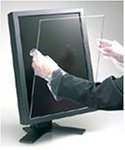 NANAO 21.3インチ用 液晶保護パネル 