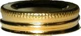 Aladdin Brass Filler Cap