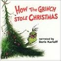 How The Grinch Stole Christmas