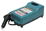 Makita DC1822 (12V Automotive) Ni-MH & Ni-Cd Charger Unit 7.2V - 18V