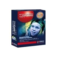 Steinberg myMP3 PRO v5