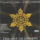 CD-Charts  Search : The Art of Pimpin'