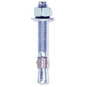 Red Head WS-3830 Concrete Wedge Anchor 3 8 x 3 50 Pack by Red Head