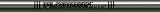 EASTON XX75 PLATINUM PLUS ARROW SHAFT -- 12 PER PACKSize: 1916