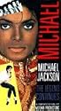Michael Jackson: The Legend Continues [VHS]