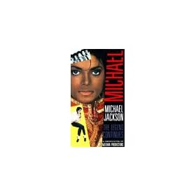 Michael Jackson: The Legend Continues [VHS]