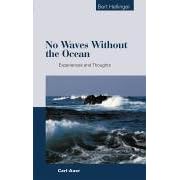 No Waves Without the Ocean: Experiences and Thoughts