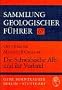 Sammlung geologischer F�hrer, Bd.67, Die Schw�bische Alb und ihr Vorland