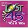BARRY SCOTT presents the LOST 45's of the '70s & '80s