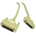 Cheap Cables | Discount Cables - Cables To Go 10FT IEEE 1284 PR-A/C DB25M MICRO C36M ( 06096 )