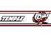 Temple University - Owls - Wallpaper Border