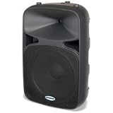 Samson Auro D12 12-Inch PA Speaker
