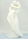 Infinite Love figure / cake topper