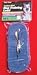 Kitchen & Housewares : Four Paws Products Cotton Web Lead Blue 10 Feet - 56610