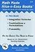 Math Made Nice-N-Easy: Integration Formulas, Combinations & Permutations, Probability: 9