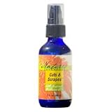 Cuts and Scrapes Wellness Oil 2 fl. oz.