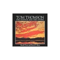 Tom Thomson: The Silence and the Storm