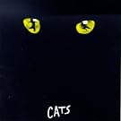 Cats [CASSETTE]