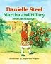 Martha and Hilary and the Stranger