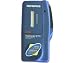 Olympus S711BLUE Microcassette Voice Recorder