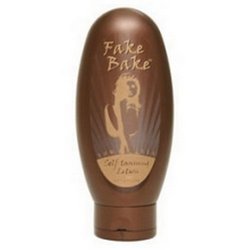 Fake Bake Sunless Self-Tanning Lotion 6oz