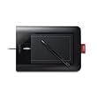 Wacom CTH460 Bamboo Pen & Touch Tablet - REFURBISHED
