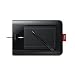 Wacom CTH460 Bamboo Pen & Touch Tablet (Factory Refurbished)