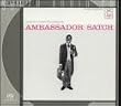 Ambassador Satch Ambassador Satch