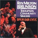 CD-Charts  Search : Open Our Eyes