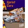 Sprint Cars (Wild Rides)
