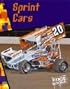Sprint Cars (Wild Rides)