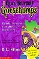 Beware of the Purple Peanut Butter (Give Yourself Goosebumps, No 6)