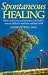 Spontaneous Healing (Paperback)