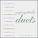 Search : Unforgettable Duets, Vol. 1 [CASSETTE]