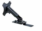 ViewSonic - Mounting kit for projector - ceiling mountable, wall-mountable