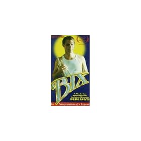 Bix [VHS]