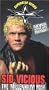 Superstar Series: Sid Vicious [VHS]