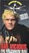 VHS : Superstar Series: Sid Vicious