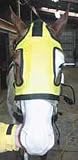 Thermotex Infrared ITS Equine Hood